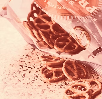 "The Knotty Days" by Kelly Murashige