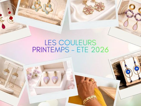 Couleurs tendance 2026 : les teintes incontournables à adopter dès maintenant