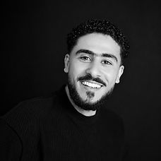 Ameur barber