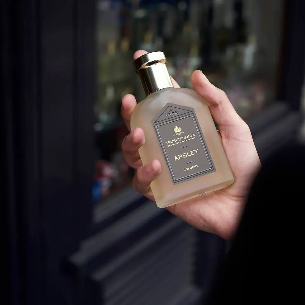 Thumbnail: Truefitt & Hill Parfum Apsley - 100ml