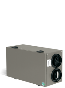 Energy Recovery Ventilator