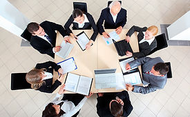 Relaciones Públicas