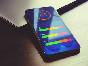 What are the Core Web Vitals?