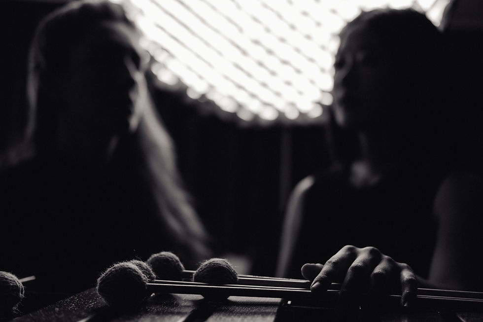 Musik / im Rahmen Kooperation Terz! - drei Orte. Ein Klangraum