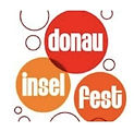 Logo von Donau-Insel-Fest