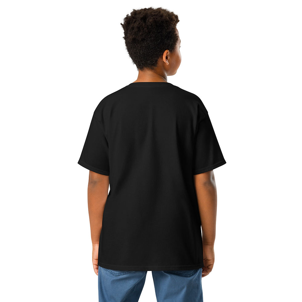 Thumbnail: 2026 Cars On 1stYouth Classic Tee | Gildan 5000B