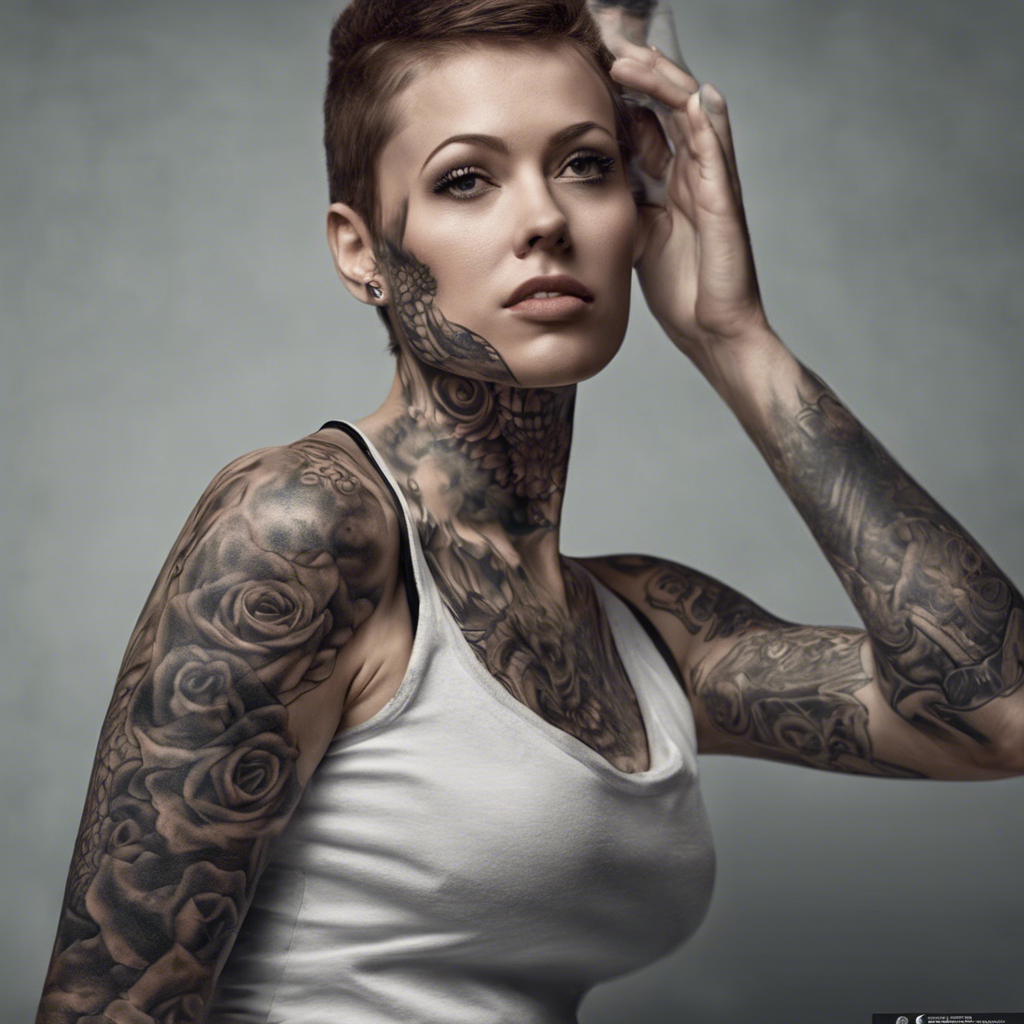 Dreamscape Tattoo