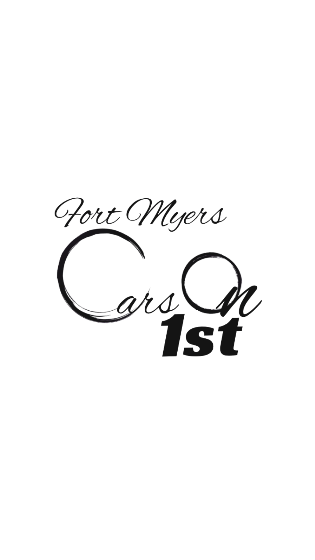 Writer: Cars On 1st-Fort Myers