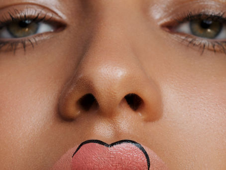 6 Beauty Retouching mistakes