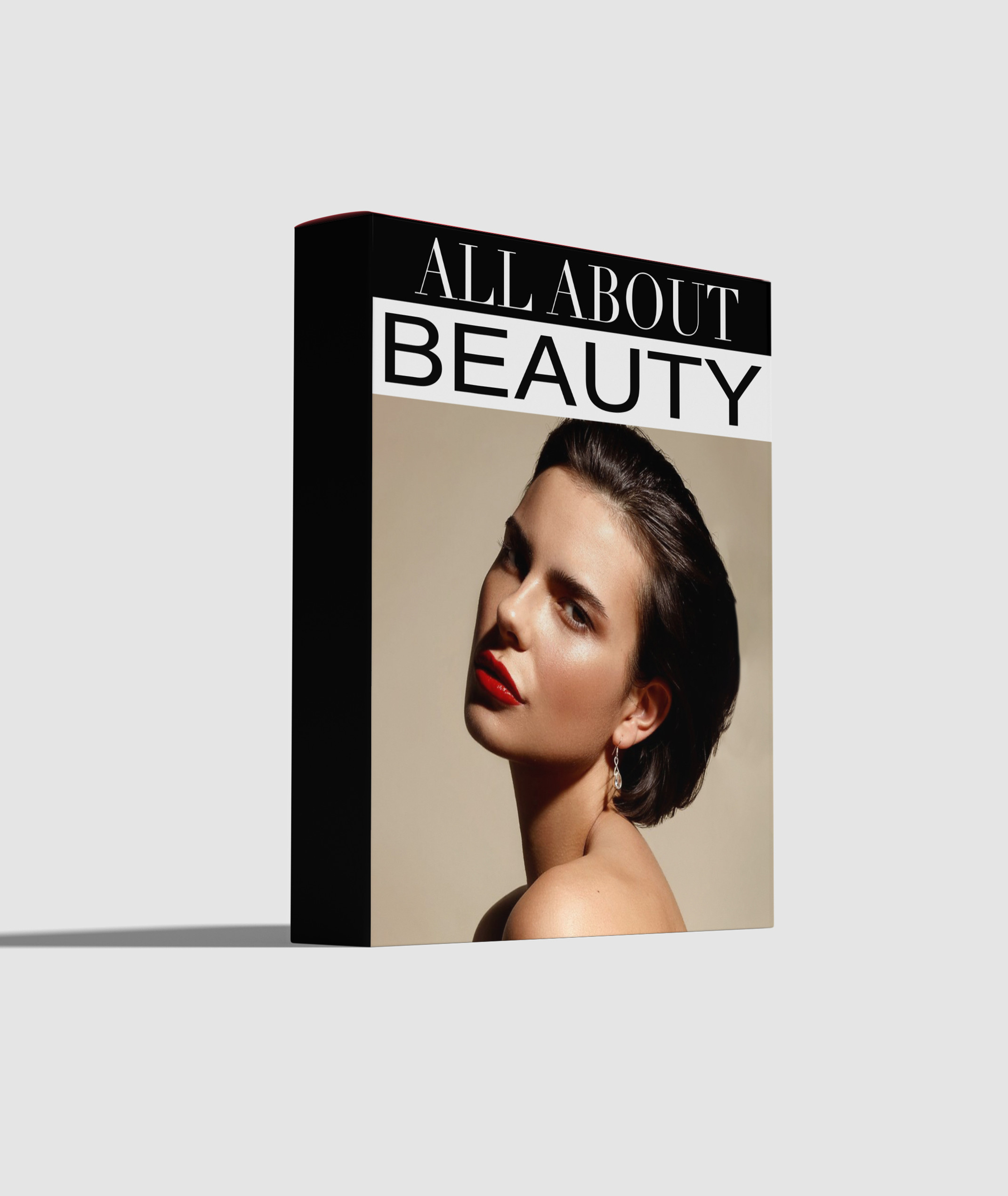 All about beauty