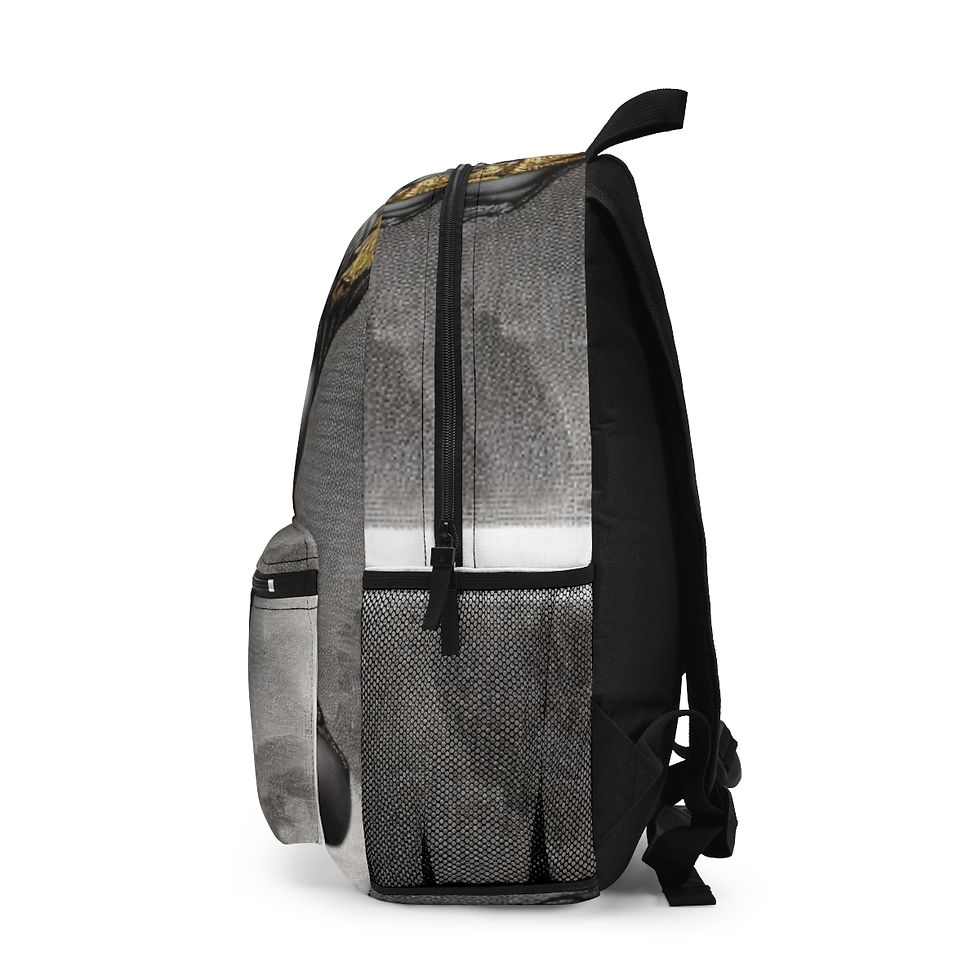 Thumbnail: GodBaby Backpack