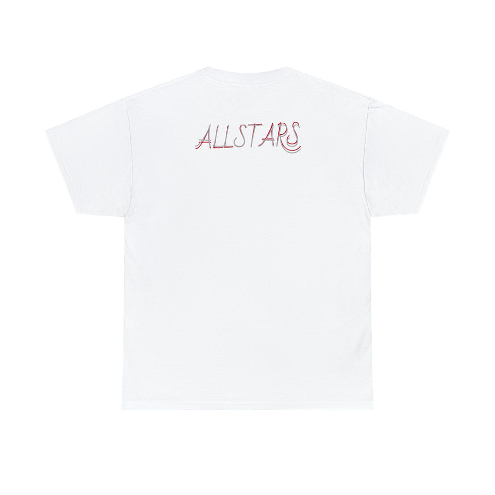 Thumbnail: Panthers Tee