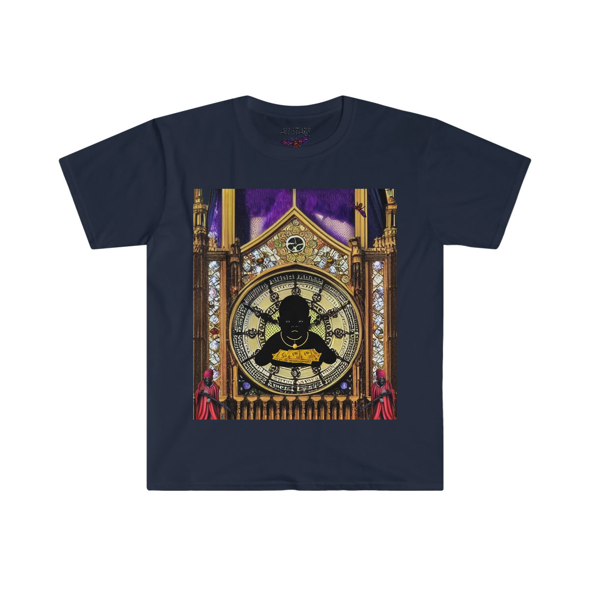 Big Ben Tee