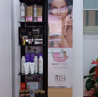 ten istitute messina e la scelta del sistema di allarme Alarmio