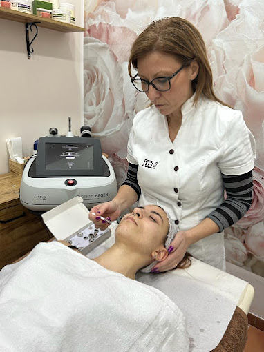 ten istitute sceglie Alarmio, sistema di allarme all'avanguardia