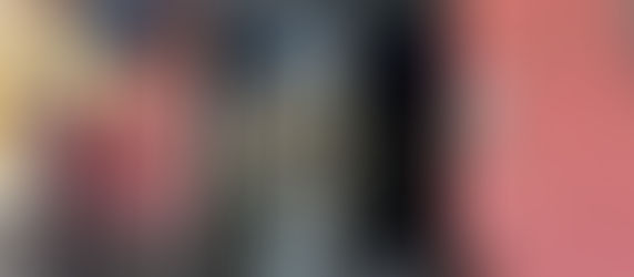 Profondo Blu e Alarmio