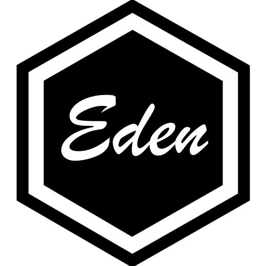 logo eden