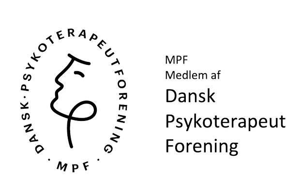 Medlem af Dansk Psykoterapeutforening (MPF)