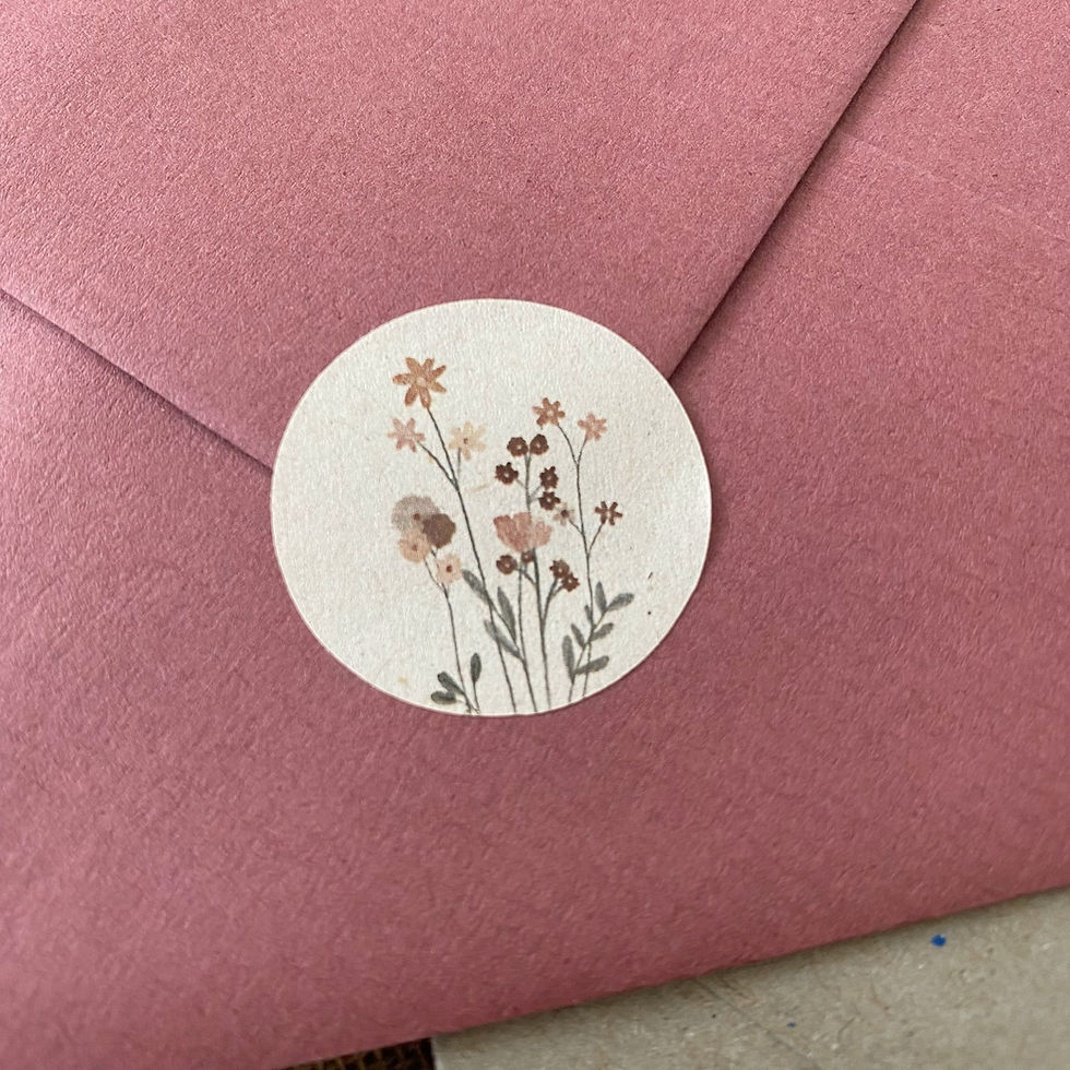 Thumbnail: Enveloppen langwerpig 11x22cm
