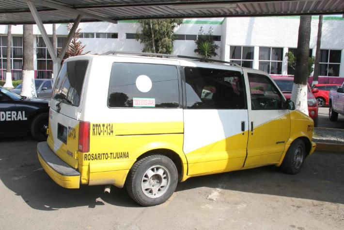 *Que evitará las “carreras” por el pasaje
LUEGO DE LOS FATIDICOS ACCIDENTES DE TAXIS, ANUNCIAN