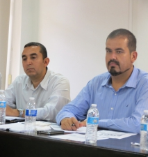 La Salida de Olea López, no es Prioridad: Regidor