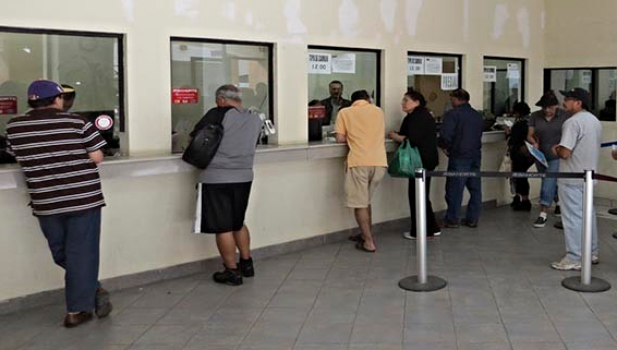 220 MDP DE ADEUDO DE PREDIAL EN ROSARITO