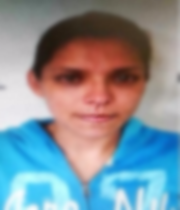 NO RESPETO SEÑALES DE TRANSITO Y ATROPELLA A MUJER