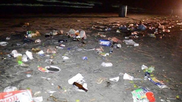 ROSARITO REQUIERE SANAR, ASEGURA ELIA CAMPILLO