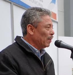 Pocos Comunicadores Brindaron con Silvano a Playas de Rosarito