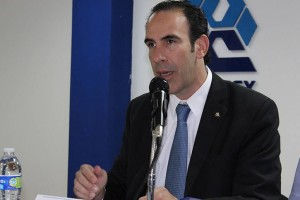 FRENO A “CHAPULINES” PIDE COPARMEX