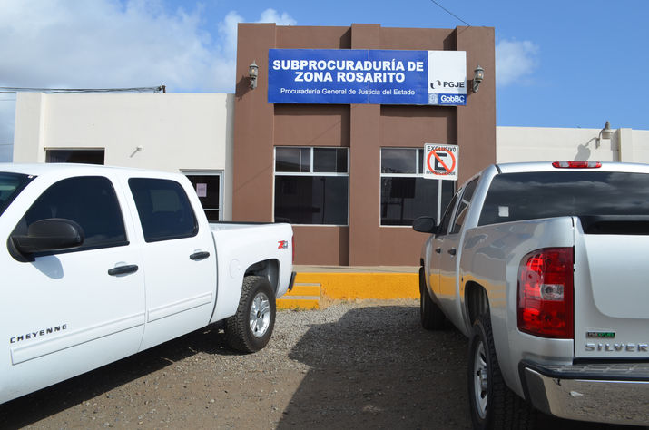 LOGRA LA PGJE SENTENCIA DE 15 AÑOS CONTRA VIOLADOR