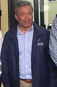 RECONOCE ALCALDE AUMENTO DE INSEGURIDAD