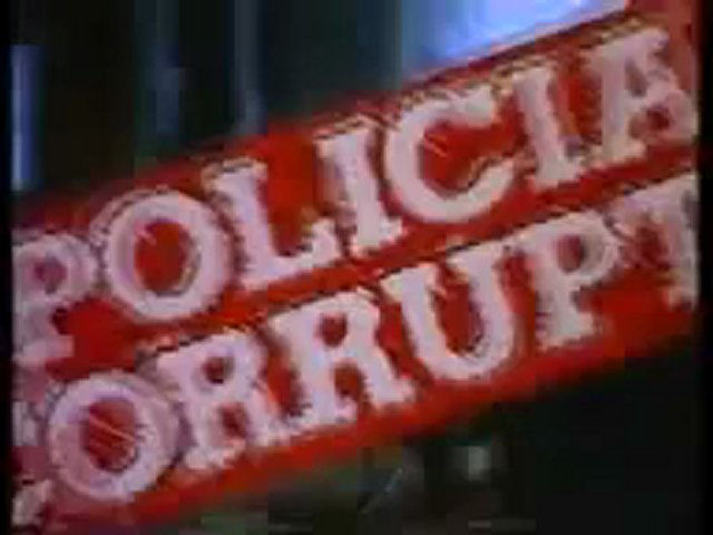 OCULTAN INFORMACION POLICIACA EN ROSARITO
