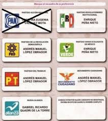 UTILIZAN MENORES DE EDAD PARA REPARTIR PROPAGANDA EN VEDA ELECTORAL