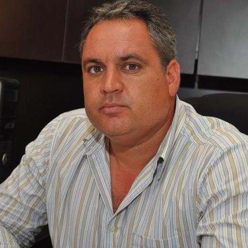 Consternación por Deceso de “Cheka” Gay