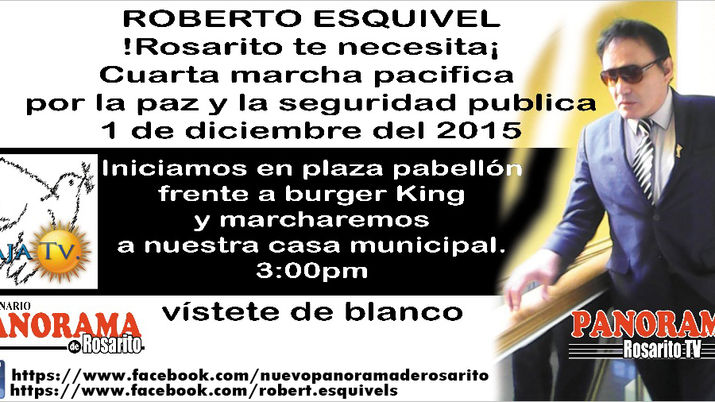 Sufre atentado director del semanario Panorama de Rosarito