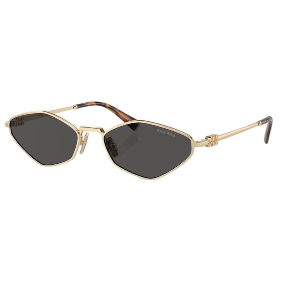 MIU MIU MU56z Negro 