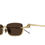 Miniatura: Gucci GG1278S Café 