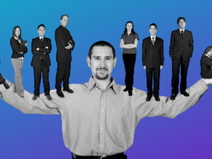 12 Effective Leadership Activities To Boost Your Next Team Meeting