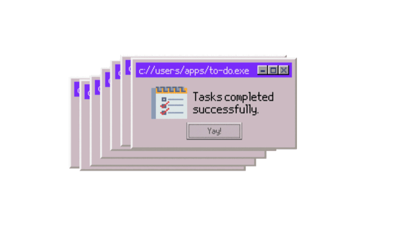 task activity