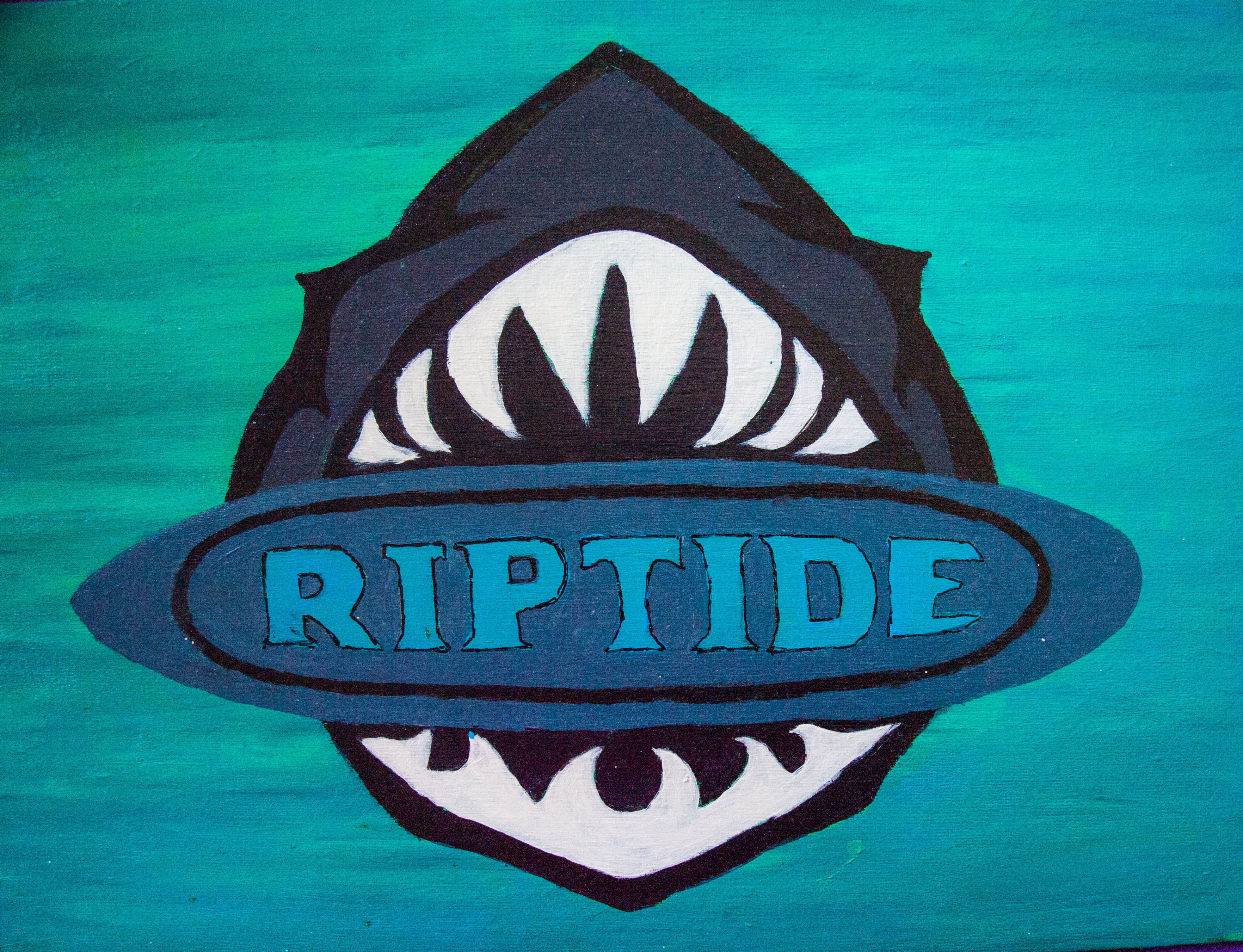 Writer: Riptide 