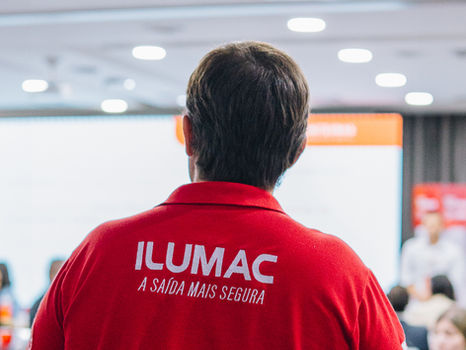ILUMAC na PrevWeekend 2026: 5 Aprendizados da Maior Imersão de Segurança Contra Incêndio