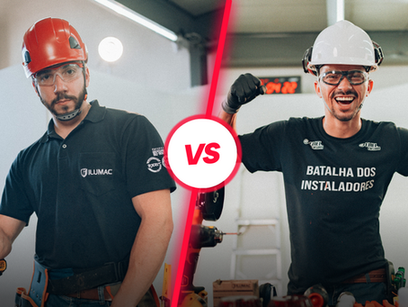 Por dentro do desafio: Uma análise completa da Batalha dos Instaladores PRO