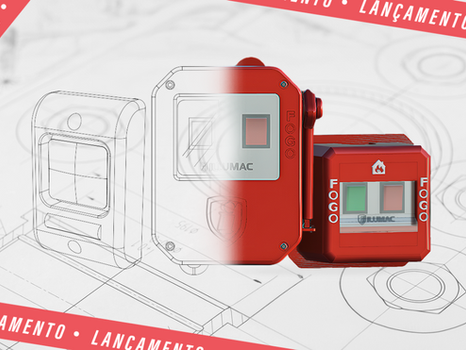 Bloco BIM da ILUMAC: Eleve o Seu Projeto de SDAI!