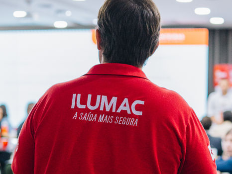 Por Que a ILUMAC é a Saída Mais Segura?
