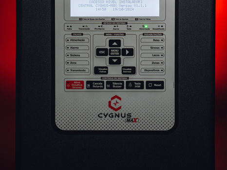 Quais as Vantagens de Uma Central de Alarme de Incêndio Certificada?