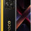 Miniatura: POCO X7 5G 256/8GB