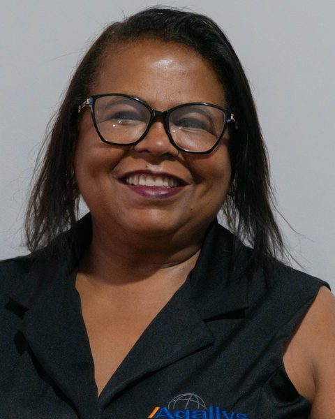 Miriam da Silva Antunes