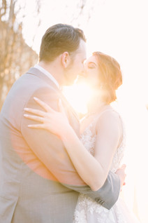 A touch of romance!