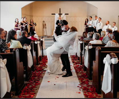 Happily ever after.